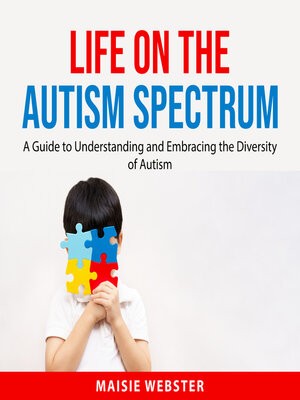 cover image of Life on the Autism Spectrum